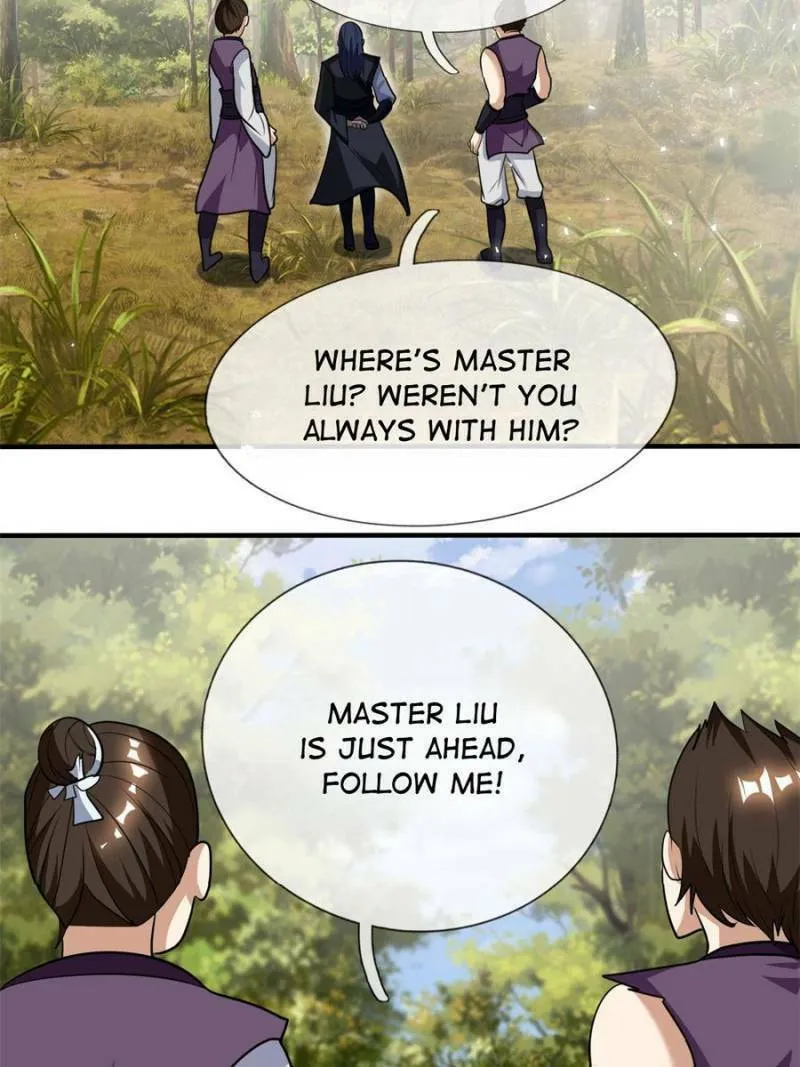 Rise of the Sect Master Chapter 20 page 26 - 