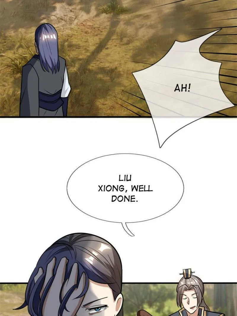 Rise of the Sect Master Chapter 20 page 29 - 
