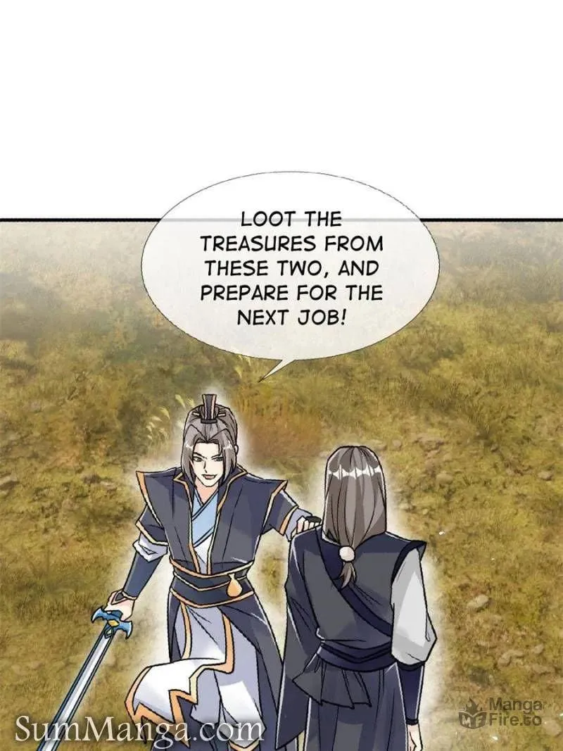 Rise of the Sect Master Chapter 20 page 33 - 