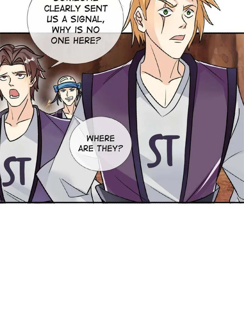 Rise of the Sect Master Chapter 20 page 37 - 