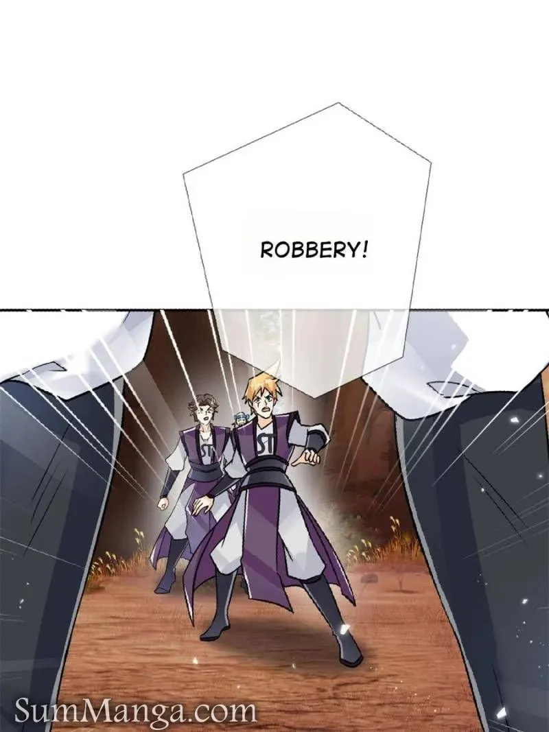 Rise of the Sect Master Chapter 20 page 38 - 