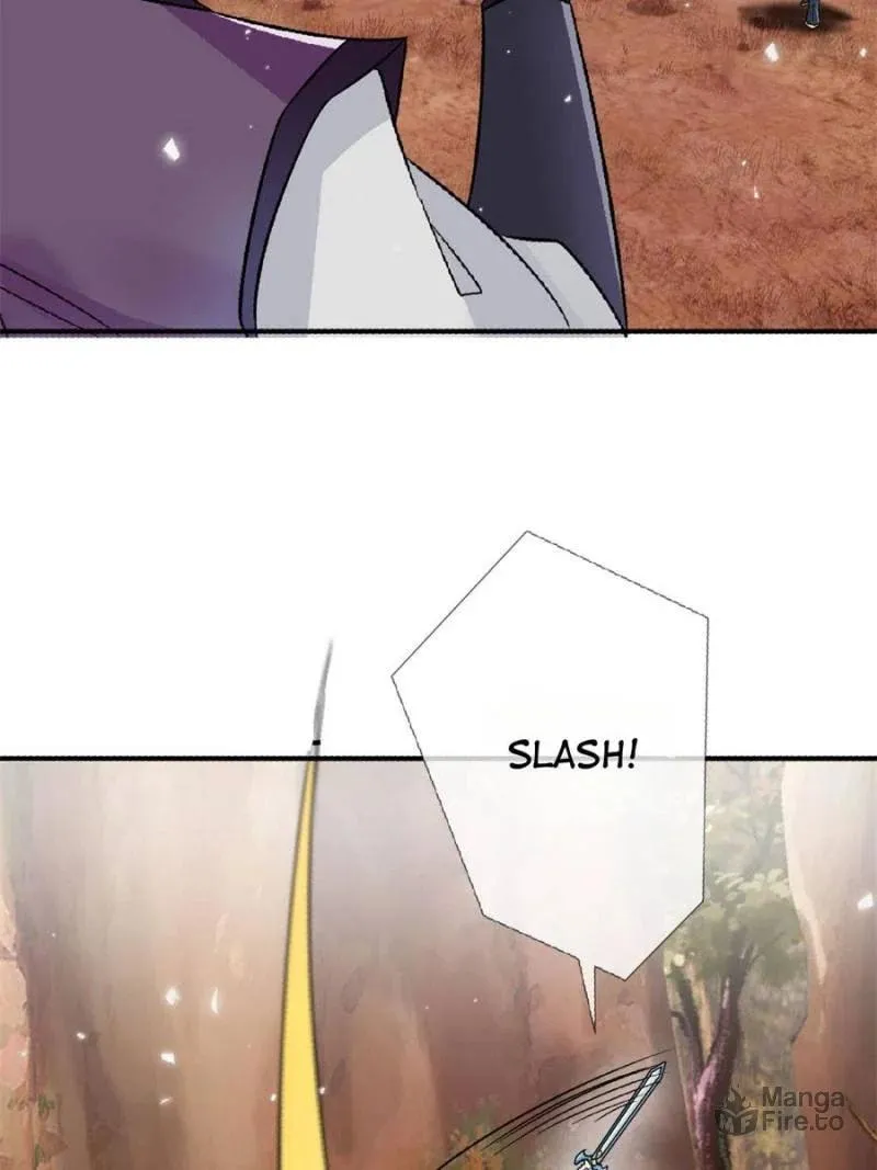 Rise of the Sect Master Chapter 20 page 42 - 