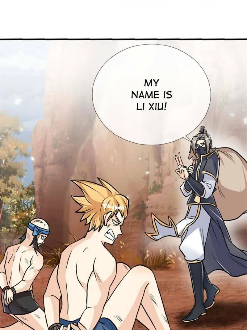 Rise of the Sect Master Chapter 20 page 47 - 