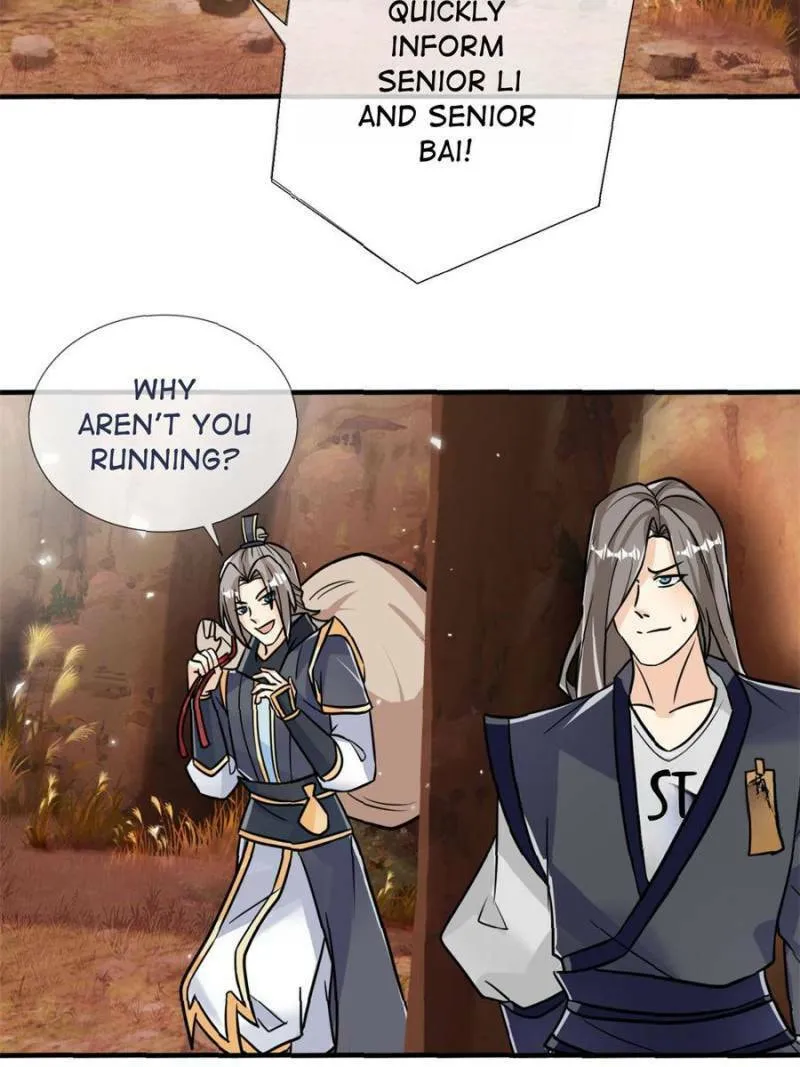 Rise of the Sect Master Chapter 20 page 49 - 