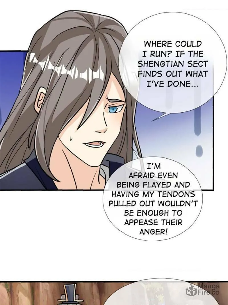 Rise of the Sect Master Chapter 20 page 50 - 