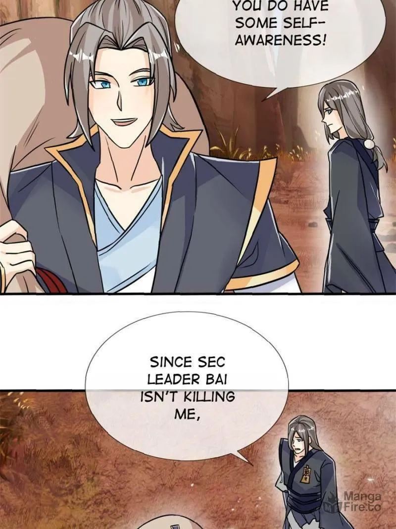 Rise of the Sect Master Chapter 20 page 51 - 