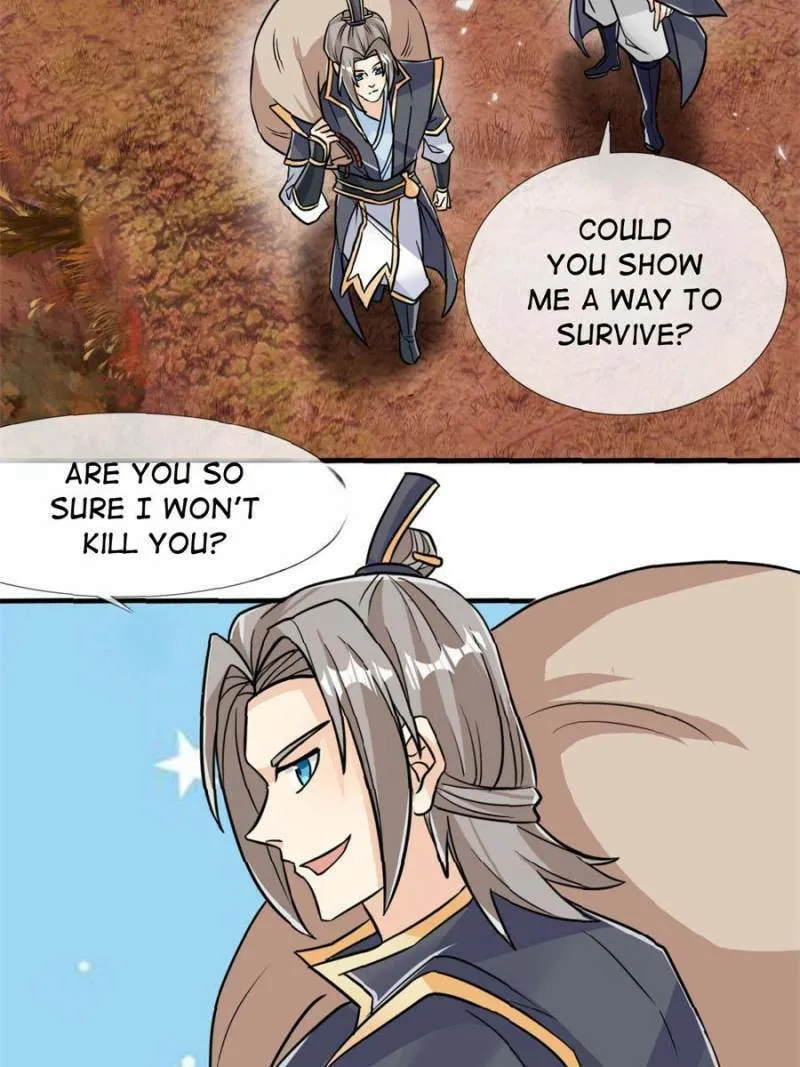 Rise of the Sect Master Chapter 20 page 52 - 