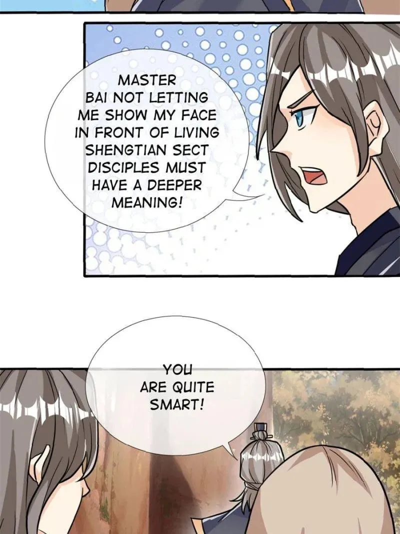 Rise of the Sect Master Chapter 20 page 53 - 