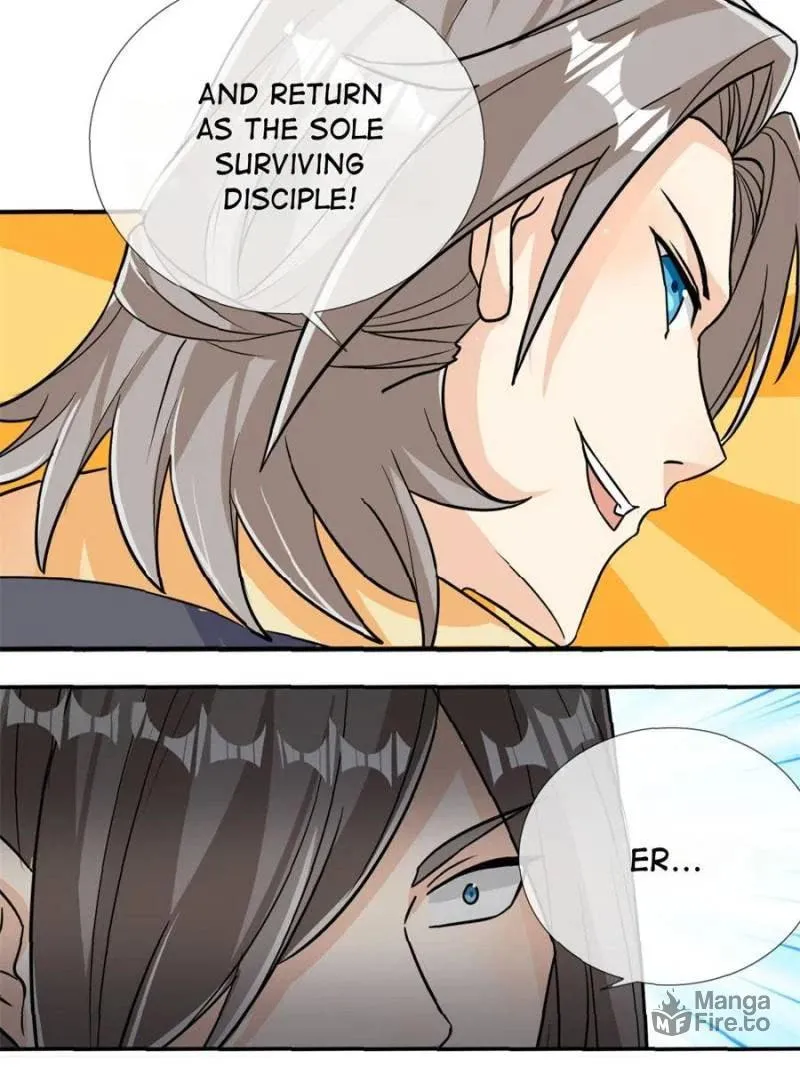 Rise of the Sect Master Chapter 20 page 55 - 