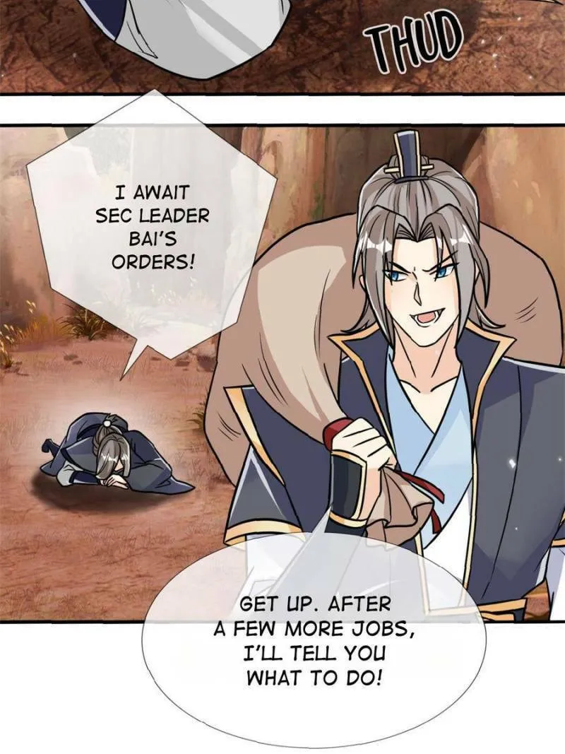 Rise of the Sect Master Chapter 20 page 58 - 