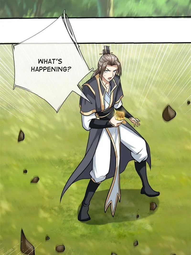 Rise of the Sect Master Chapter 20 page 7 - 