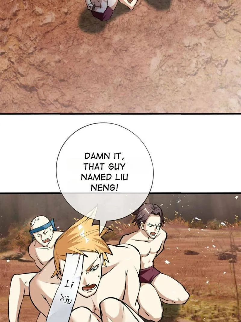Rise of the Sect Master Chapter 20 page 61 - 