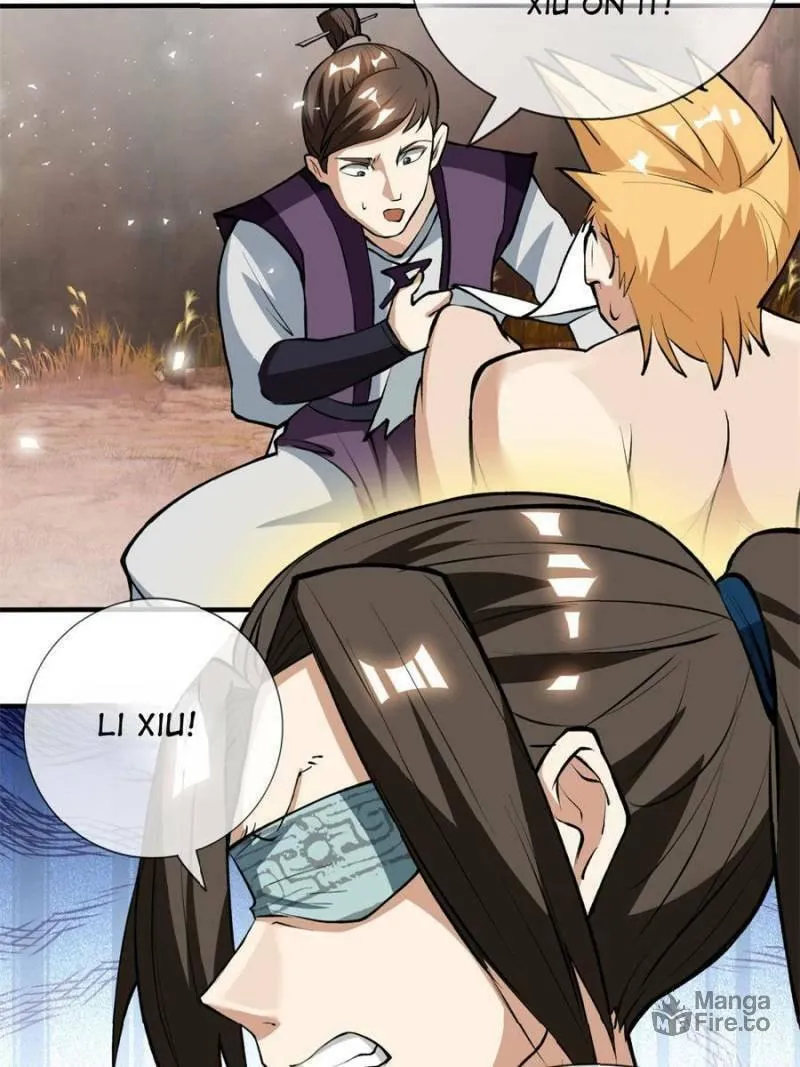 Rise of the Sect Master Chapter 20 page 63 - 