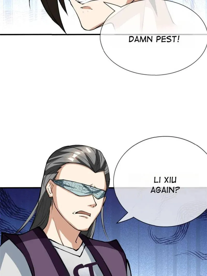 Rise of the Sect Master Chapter 20 page 64 - 