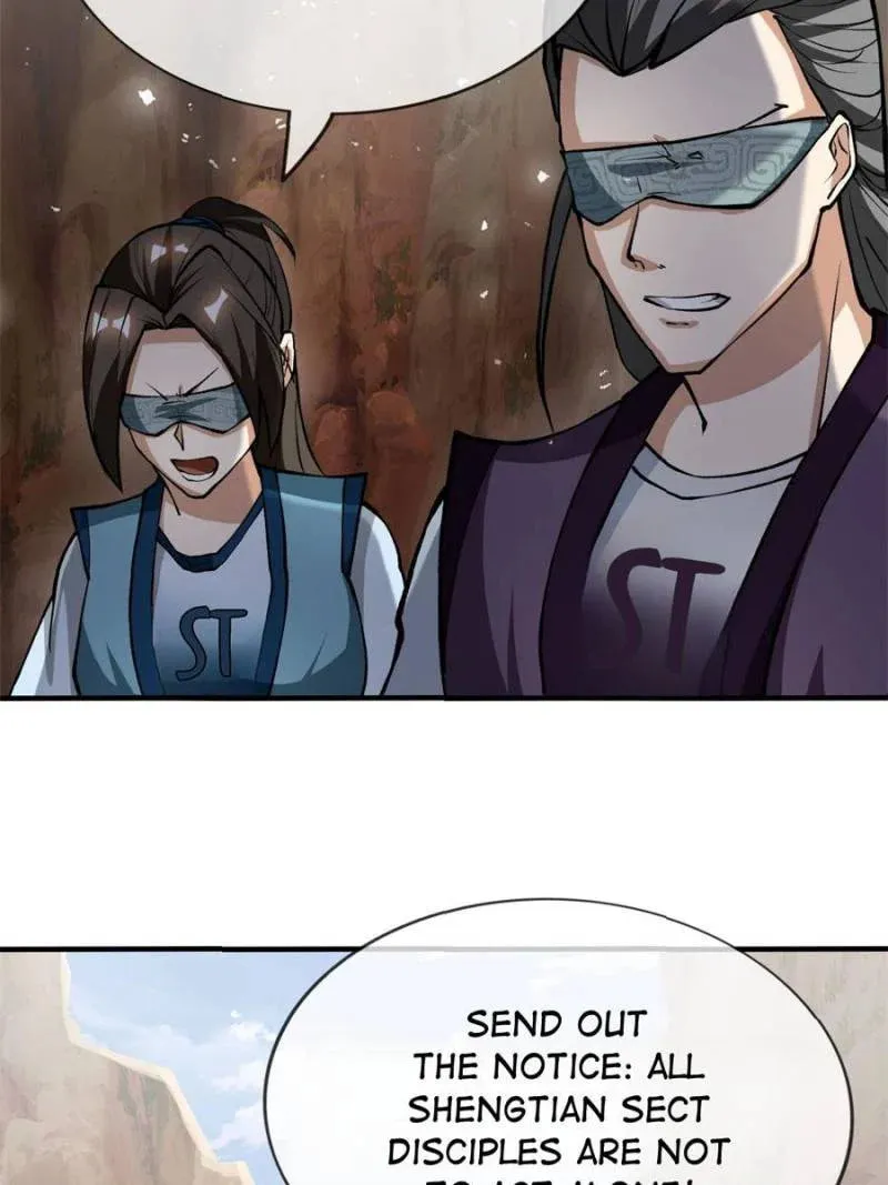 Rise of the Sect Master Chapter 20 page 68 - 