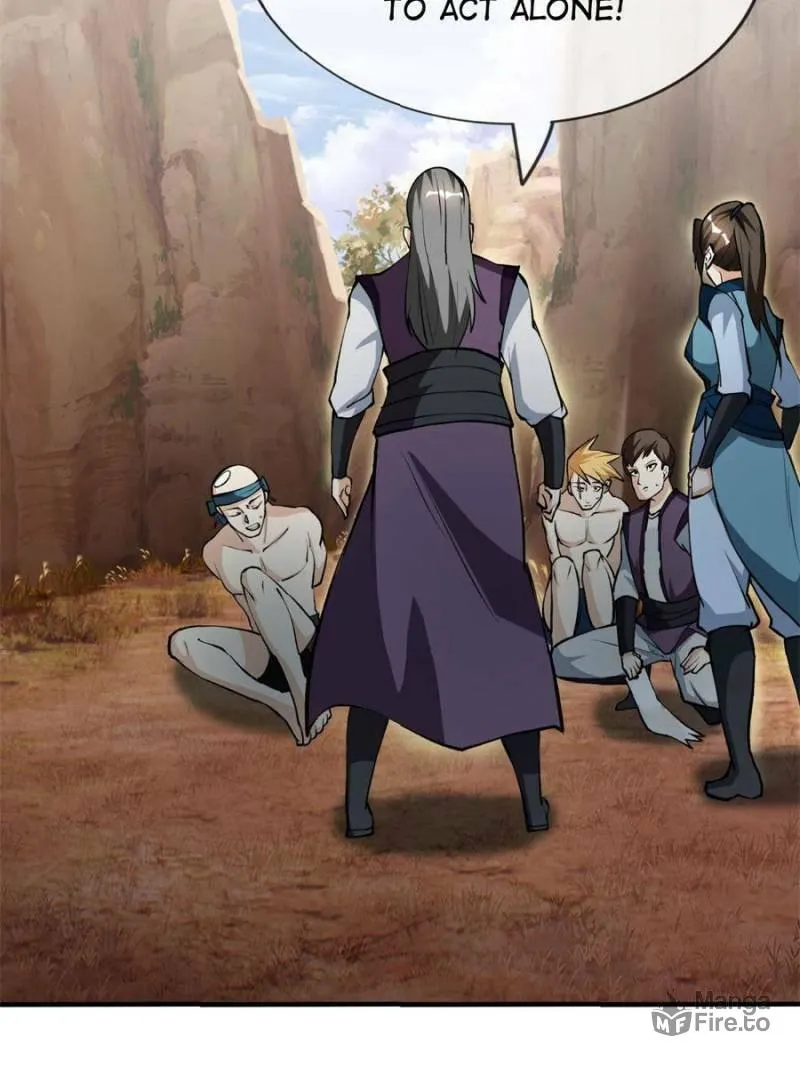 Rise of the Sect Master Chapter 20 page 69 - 