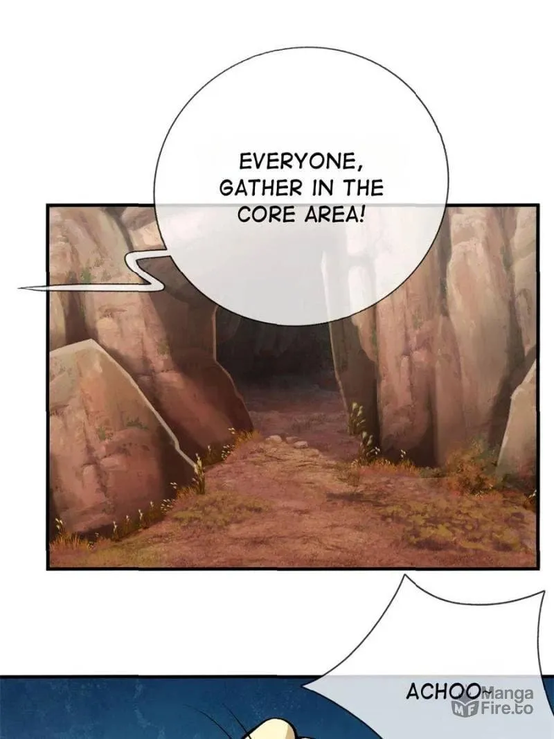 Rise of the Sect Master Chapter 20 page 70 - 