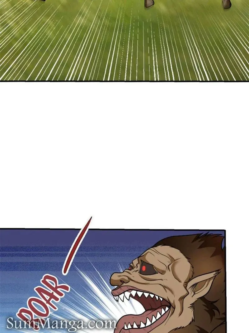 Rise of the Sect Master Chapter 20 page 8 - 