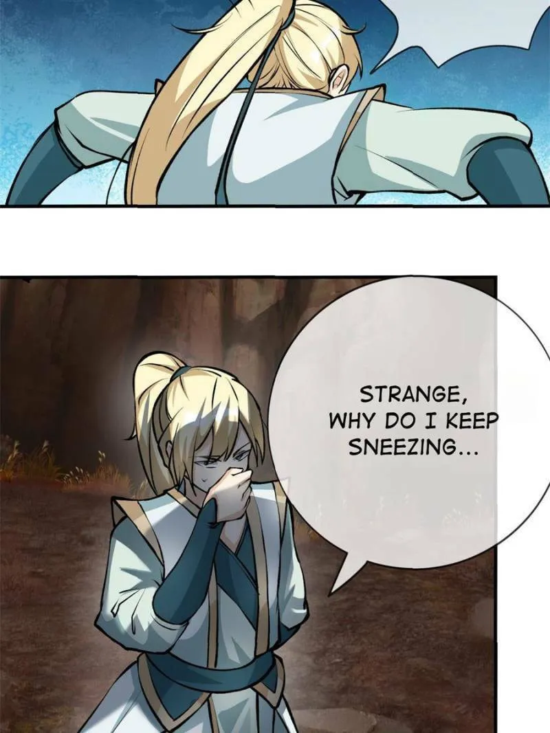 Rise of the Sect Master Chapter 20 page 71 - 