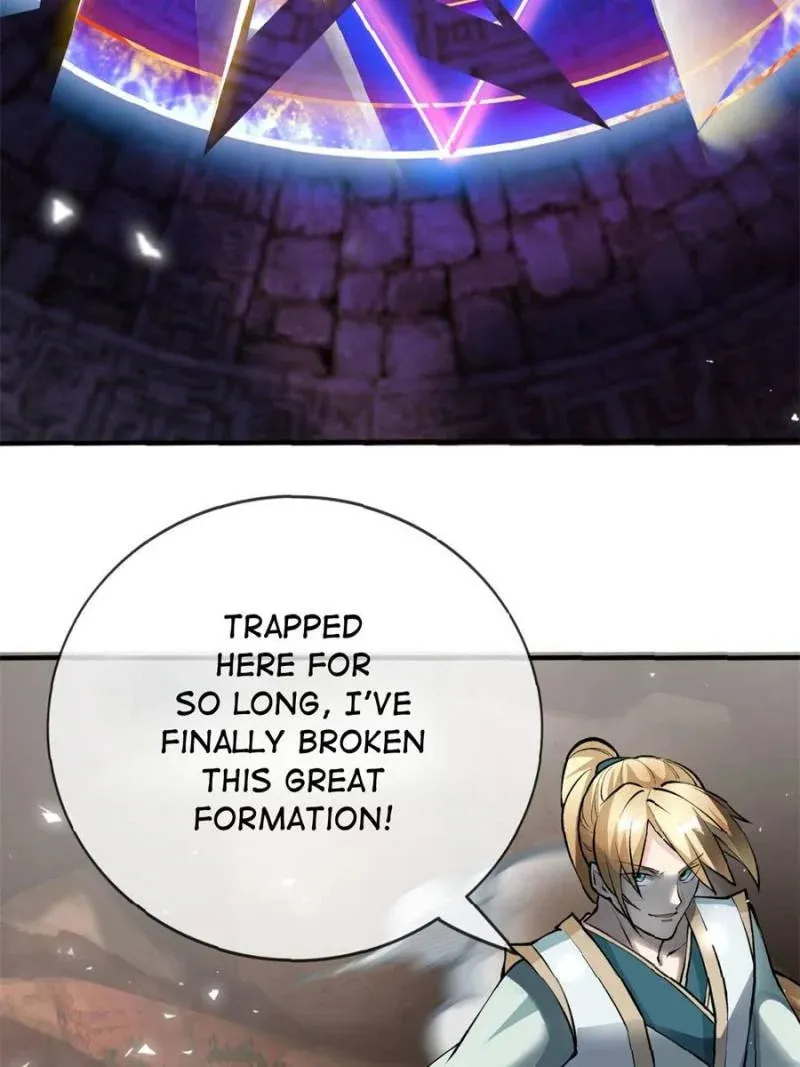 Rise of the Sect Master Chapter 20 page 79 - 