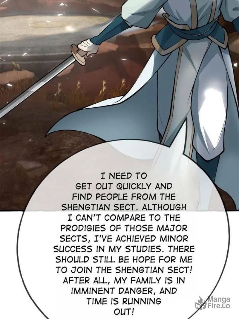 Rise of the Sect Master Chapter 20 page 80 - 