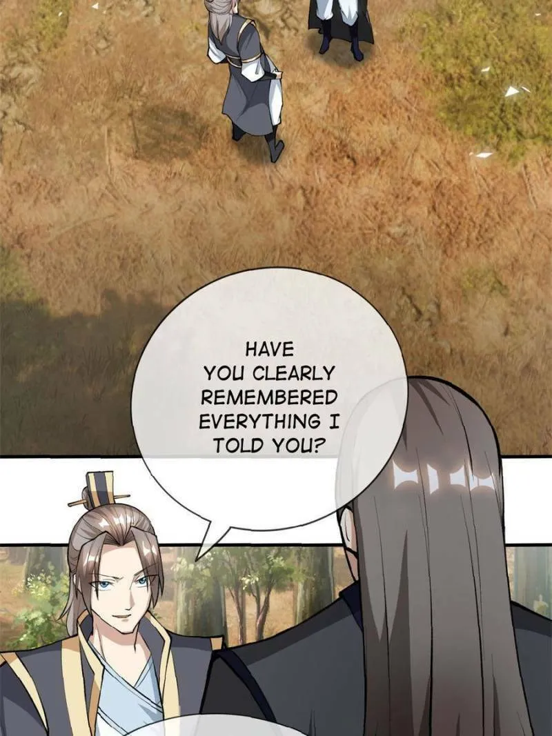 Rise of the Sect Master Chapter 20 page 82 - 