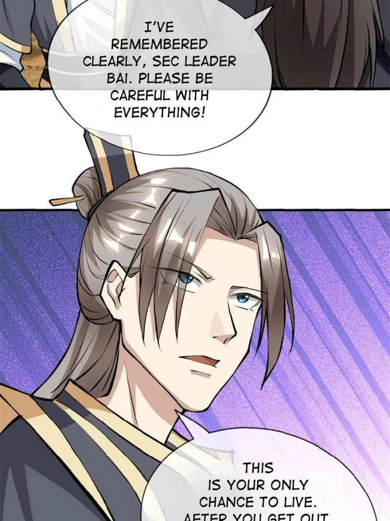 Rise of the Sect Master Chapter 20 page 83 - 