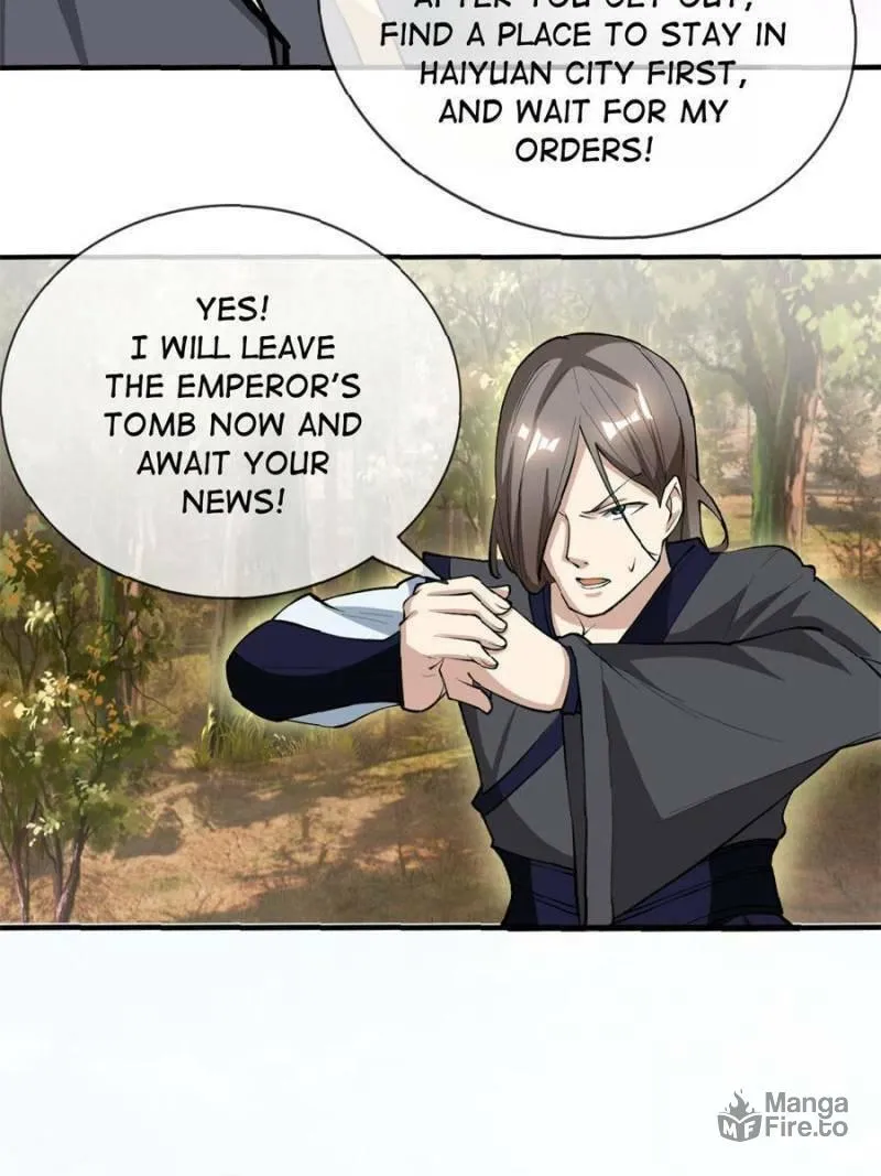 Rise of the Sect Master Chapter 20 page 84 - 