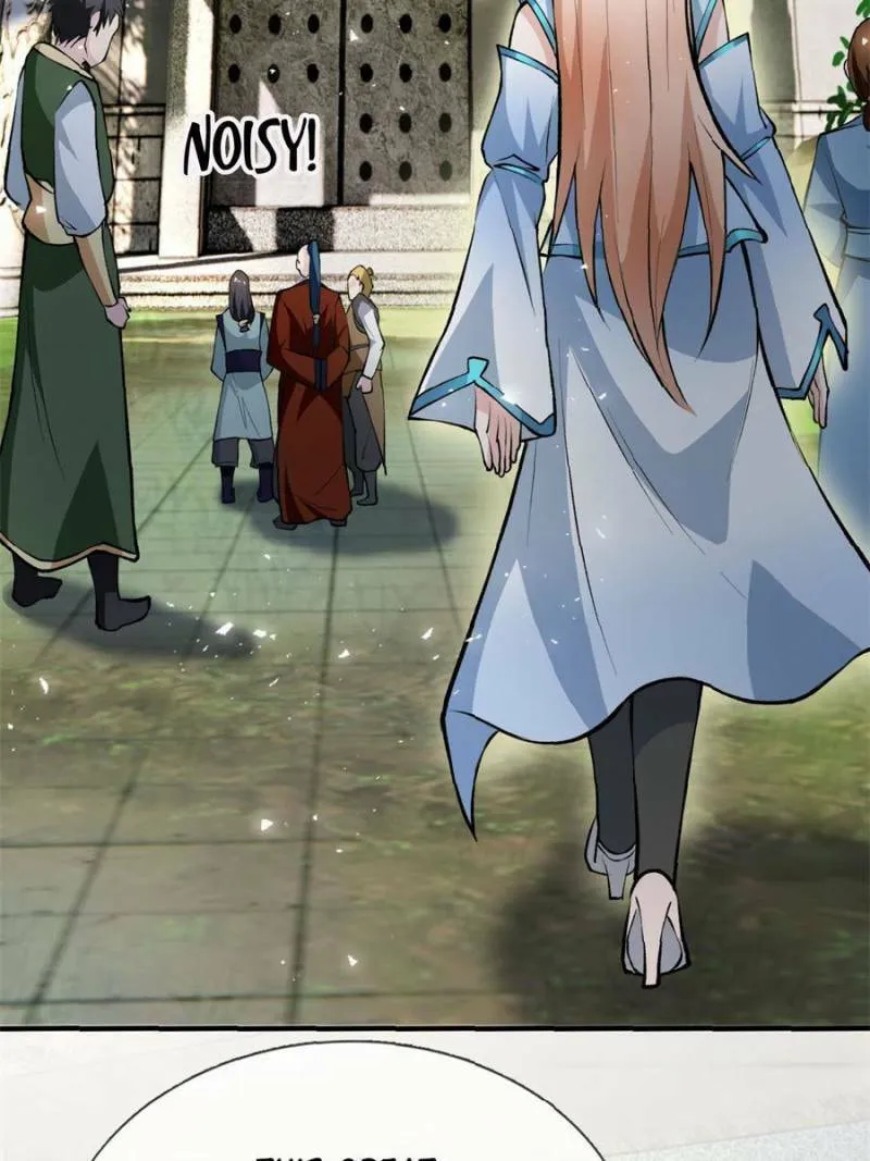 Rise of the Sect Master Chapter 20 page 86 - 