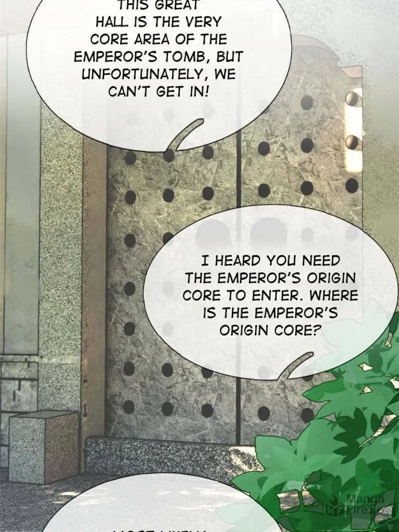 Rise of the Sect Master Chapter 20 page 87 - 