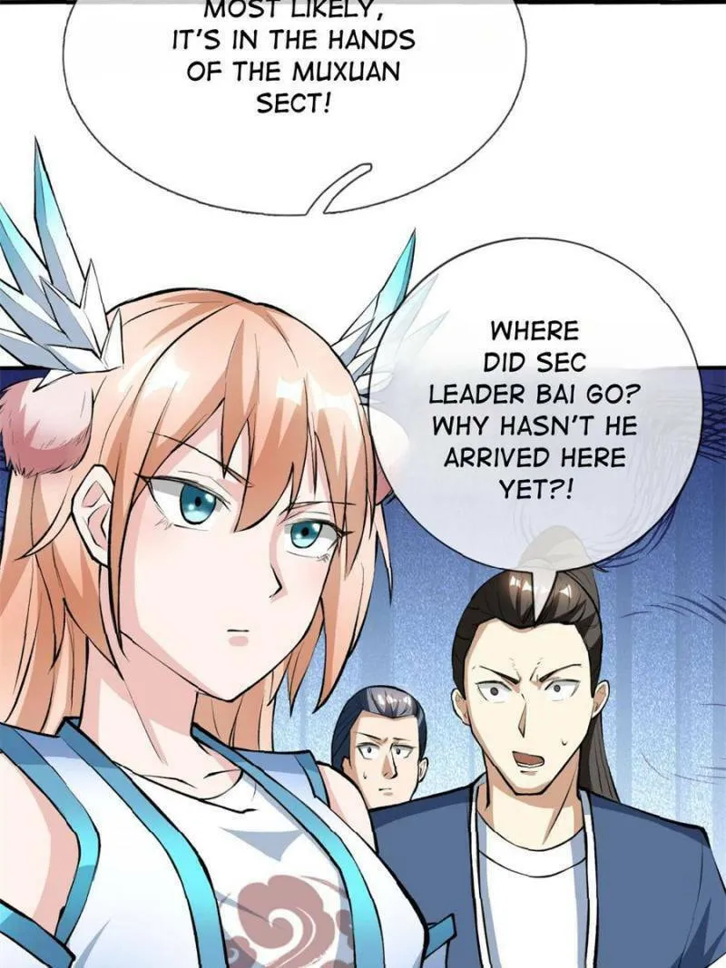 Rise of the Sect Master Chapter 20 page 88 - 
