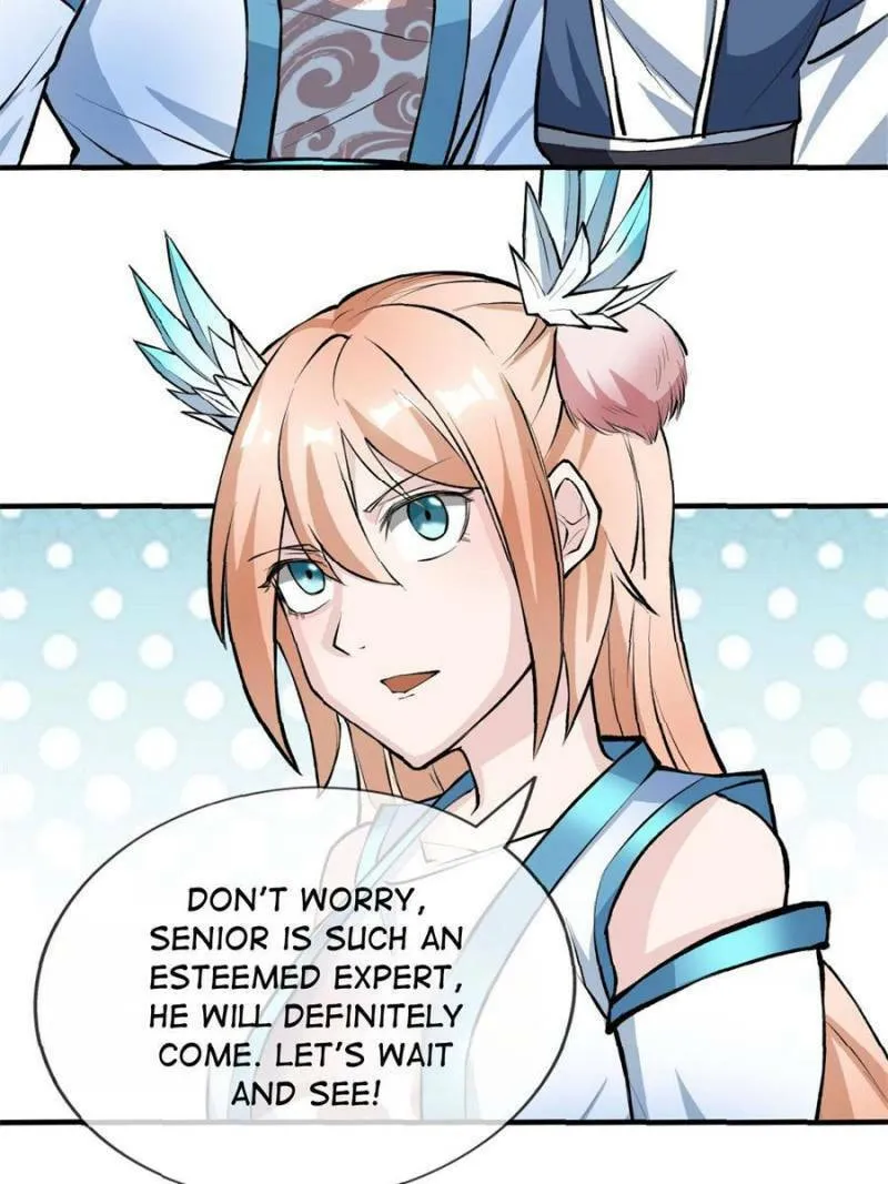 Rise of the Sect Master Chapter 20 page 89 - 