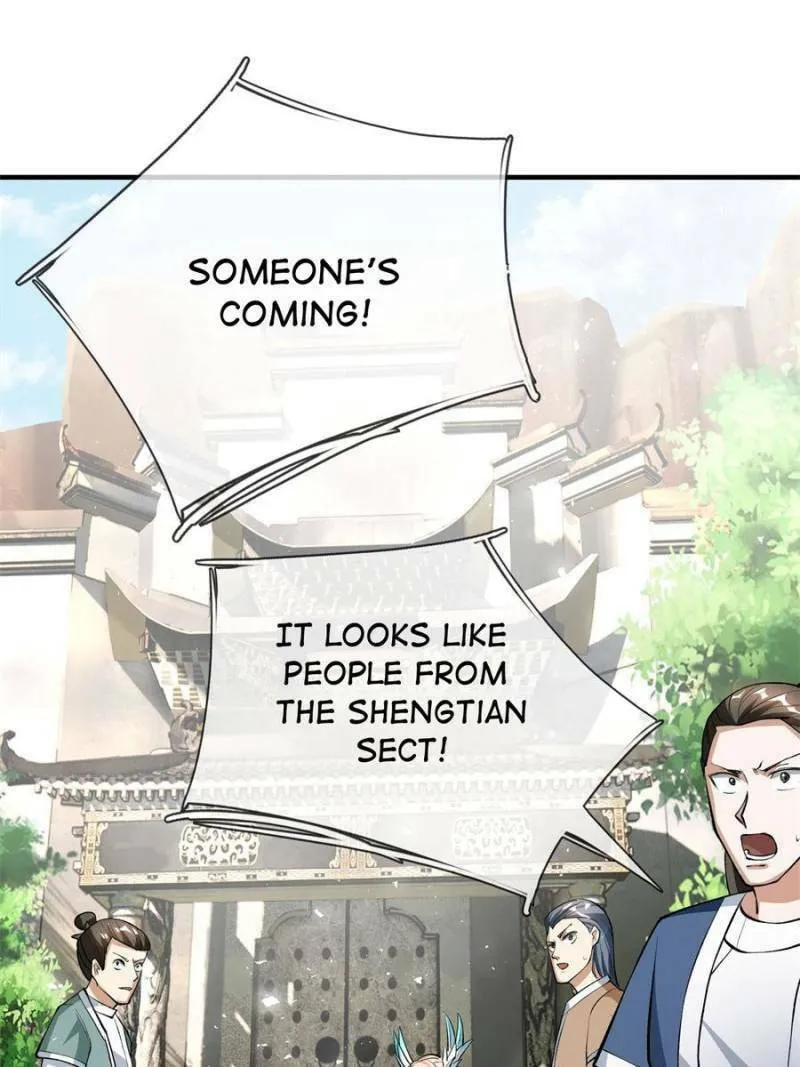 Rise of the Sect Master Chapter 20 page 91 - 