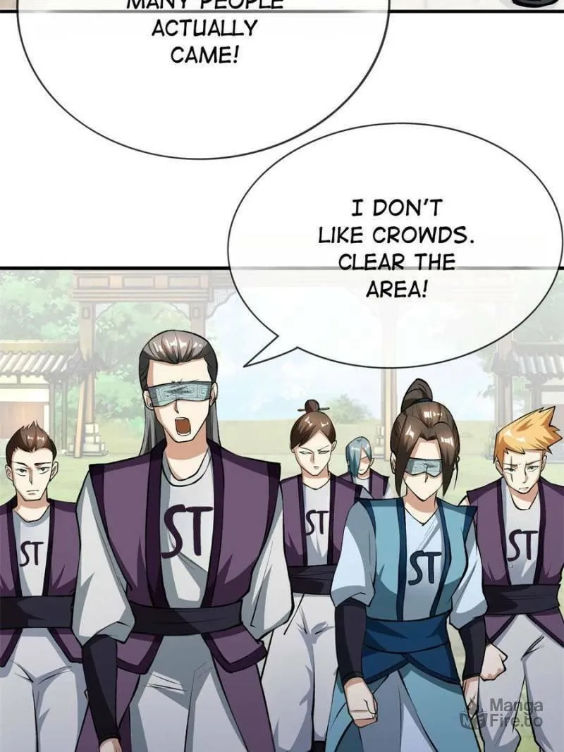 Rise of the Sect Master Chapter 20 page 93 - 