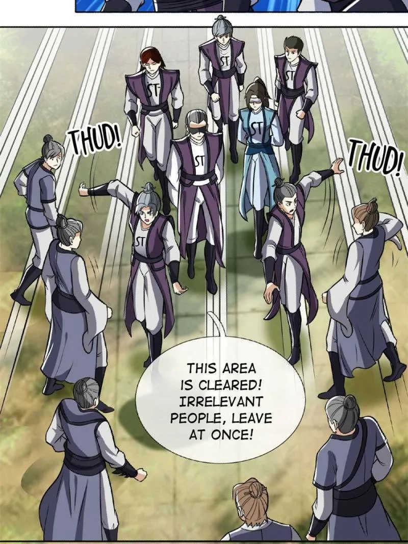 Rise of the Sect Master Chapter 21 page 2 - 