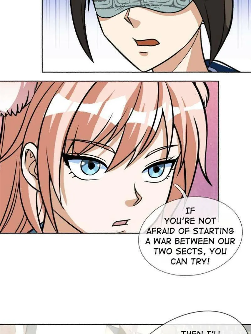 Rise of the Sect Master Chapter 21 page 11 - 