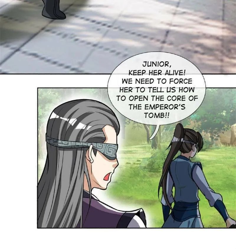 Rise of the Sect Master Chapter 21 page 13 - 