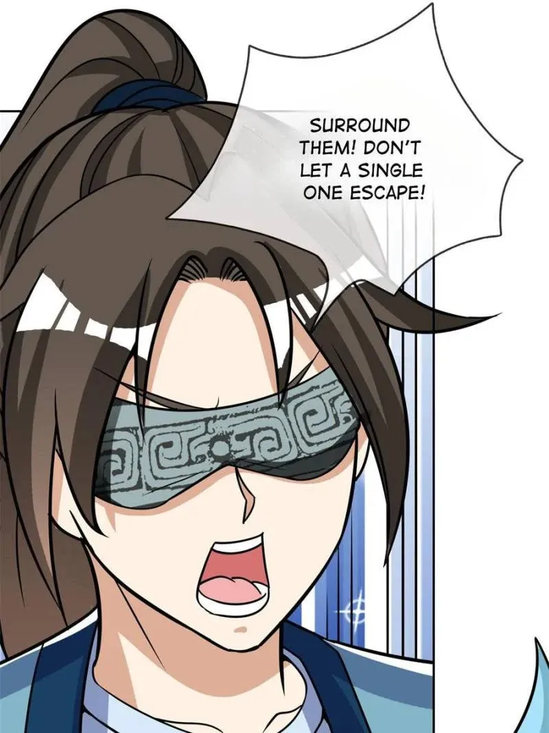 Rise of the Sect Master Chapter 21 page 14 - 