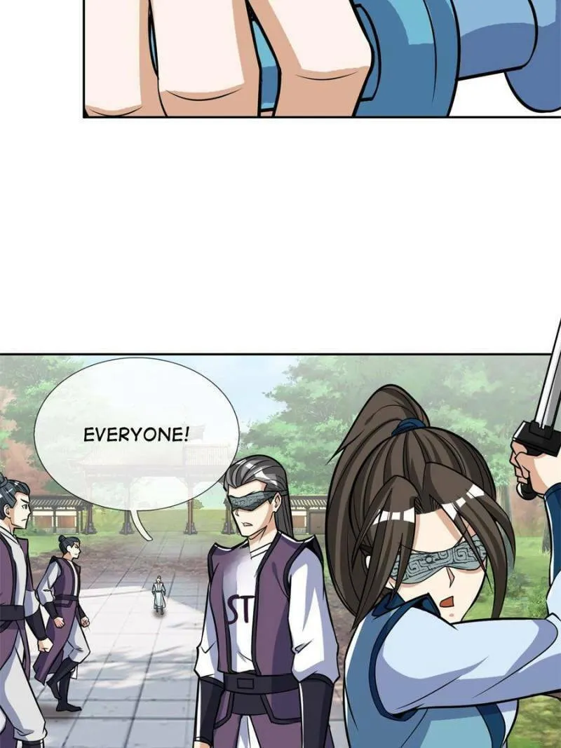 Rise of the Sect Master Chapter 21 page 16 - 
