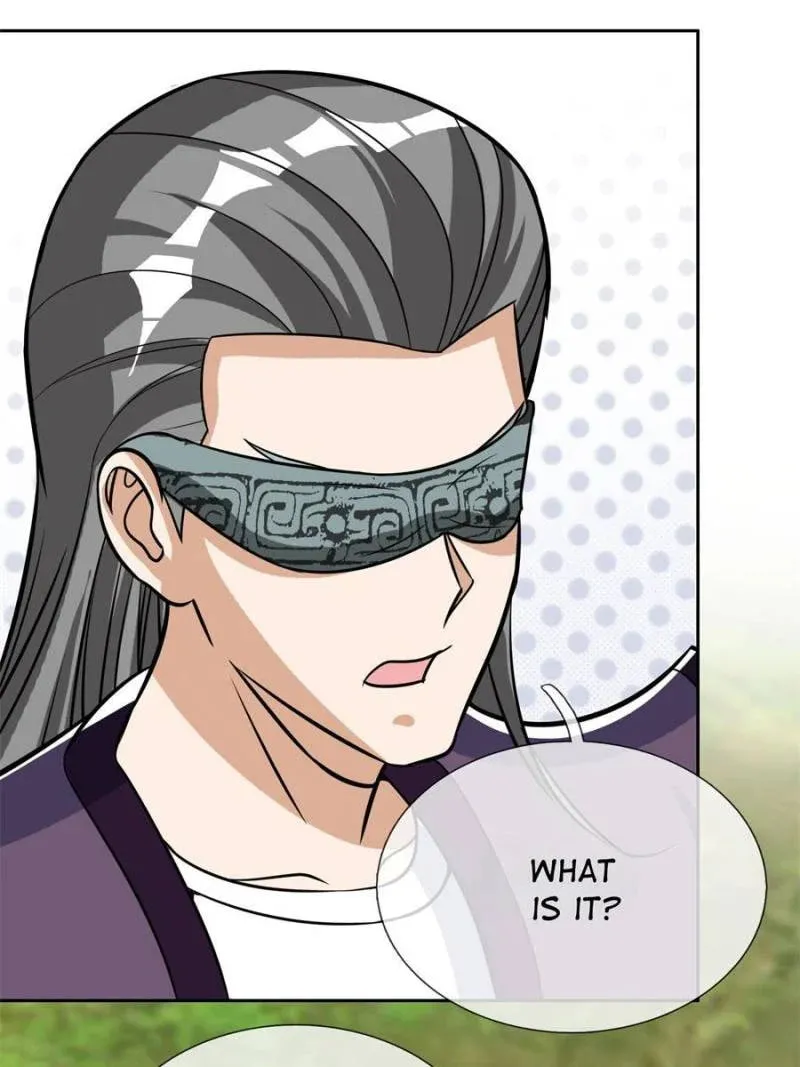 Rise of the Sect Master Chapter 21 page 22 - 