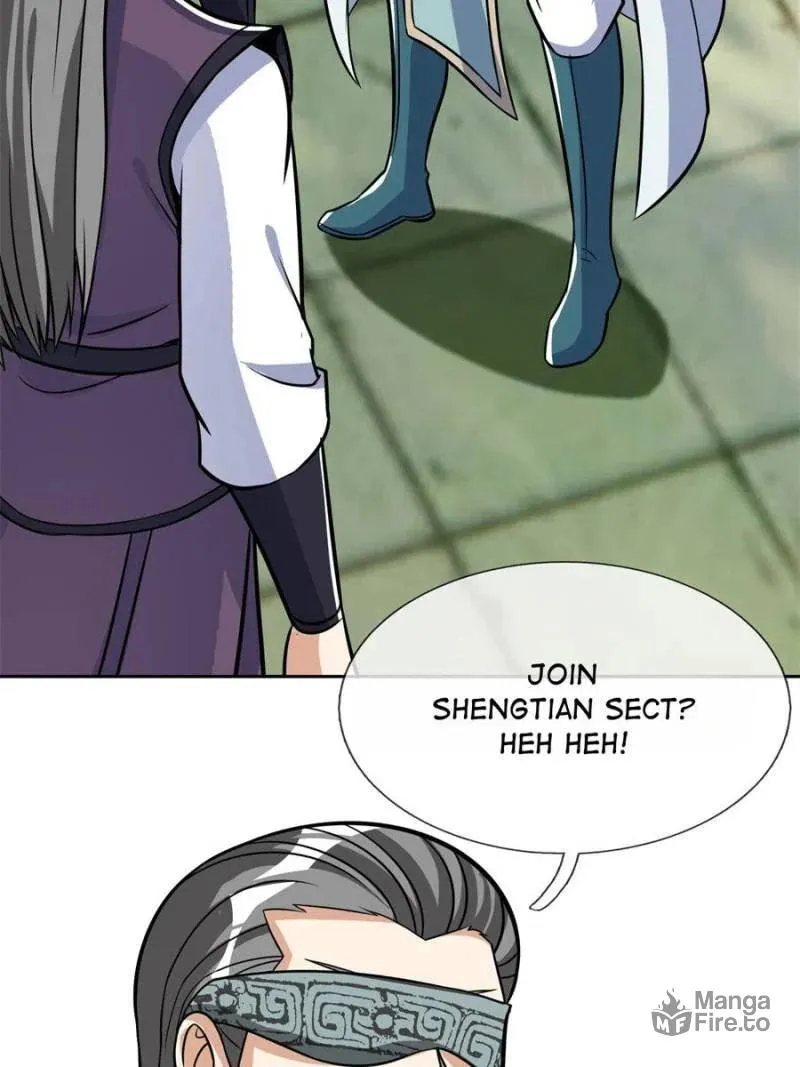 Rise of the Sect Master Chapter 21 page 24 - 