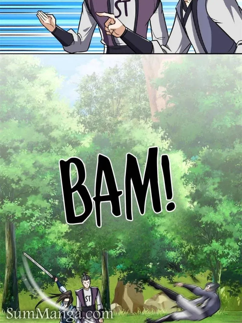 Rise of the Sect Master Chapter 21 page 4 - 