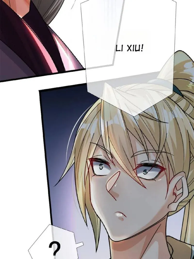 Rise of the Sect Master Chapter 21 page 32 - 