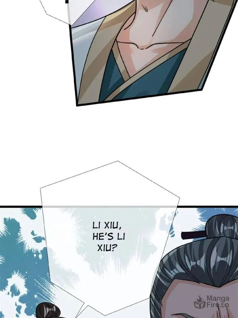 Rise of the Sect Master Chapter 21 page 33 - 