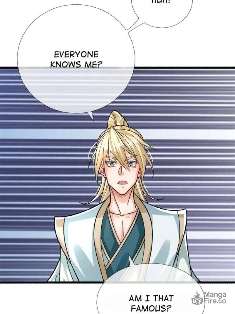Rise of the Sect Master Chapter 21 page 35 - 