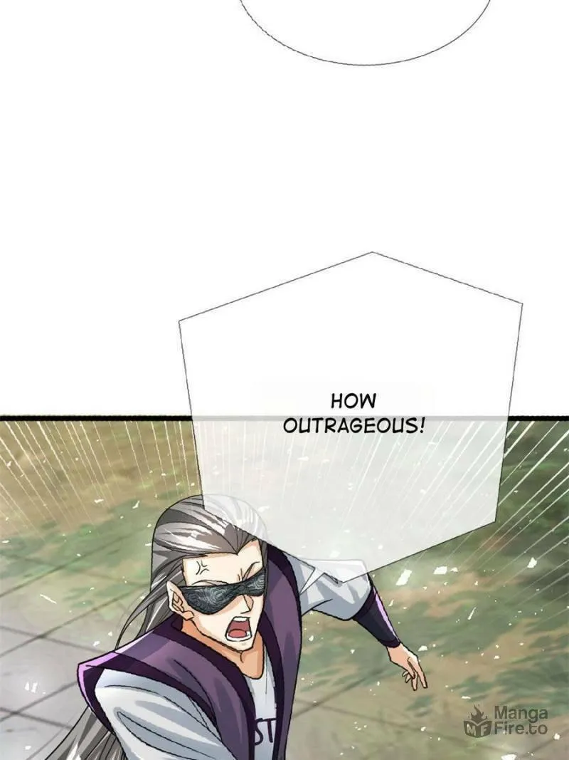 Rise of the Sect Master Chapter 21 page 36 - 
