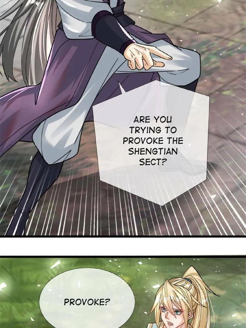 Rise of the Sect Master Chapter 21 page 37 - 
