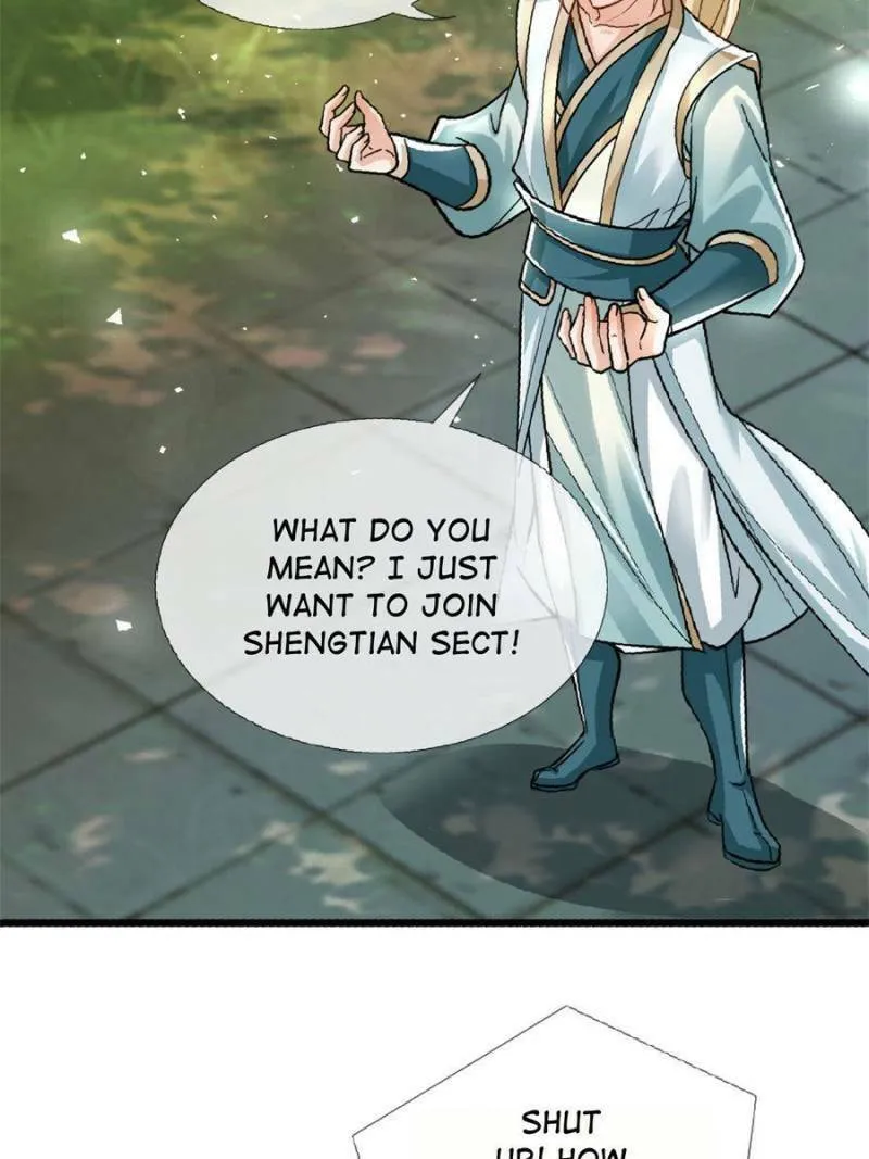 Rise of the Sect Master Chapter 21 page 38 - 