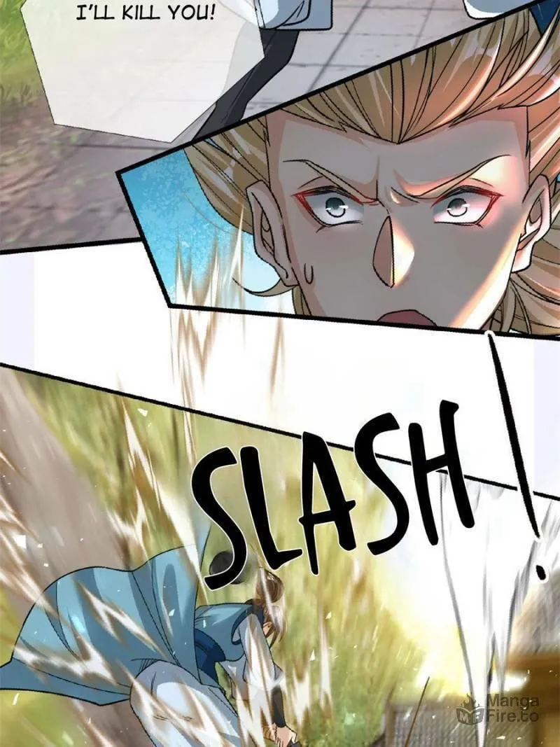 Rise of the Sect Master Chapter 21 page 42 - 