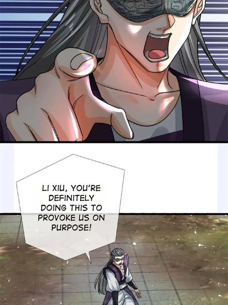 Rise of the Sect Master Chapter 21 page 46 - 